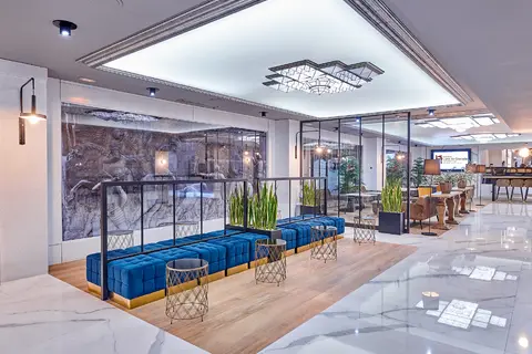 Gran Hotel Luna de Granada in Granada — foto 4