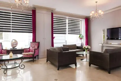 Hotel Corona Rodier in Parijs, foto 12