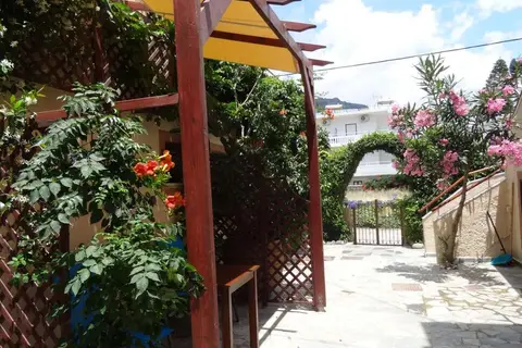 Lito Apartments - Paleochora in Παλαιόχωρα — foto 11