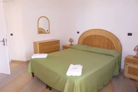 Appartementen Poggio di Tropea in Parghelia — foto 4