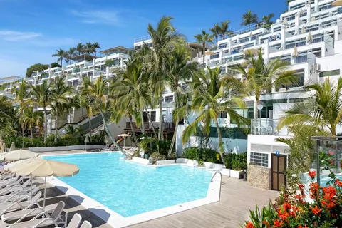 Hotel Servatur Altamar foto 9