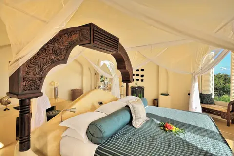 Elewana Kilindi Zanzibar in Kendwa — foto 4