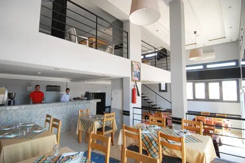 Hotel Rose Valley in Ouarzazate, foto 19