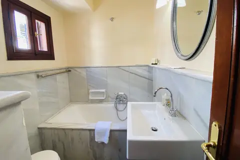 Palazzo Arhontiko in Georgioupolis — foto 4