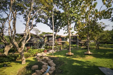 Andaz Pattaya Jomtien Beach in นาจอมเทียน — foto 7