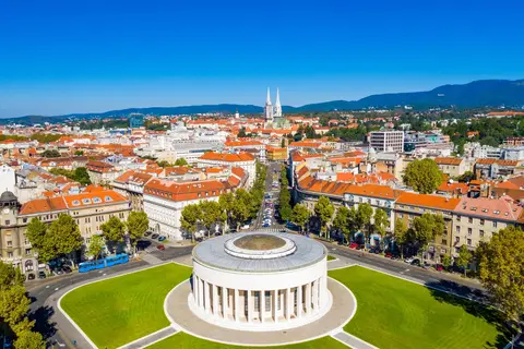 Het mooiste van Slovenië en noordelijk Kroatië in Slovenië — foto 7