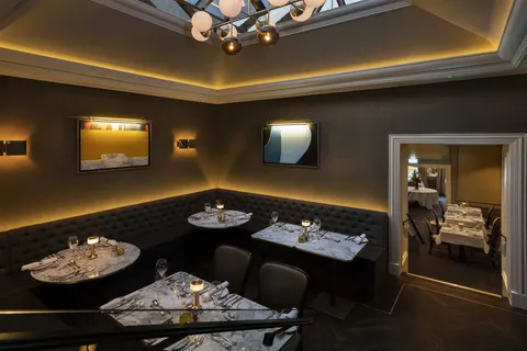 Hotel Cassidys in Dublin — foto 11