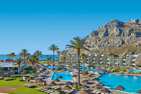Atlantica Aegean Blue in Kolymbia