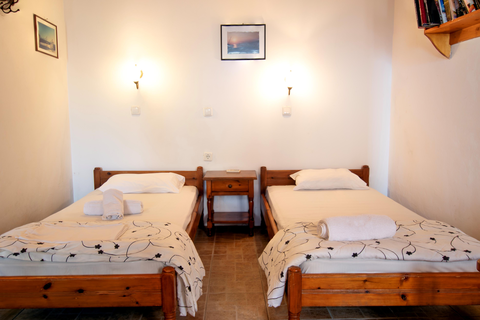 Studio's Lela's Kaptani Molivos foto 15