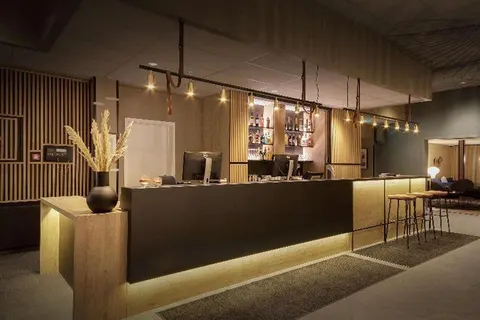 Scandic Lillehammer foto 4