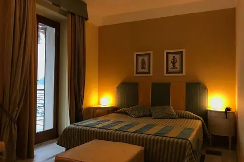 Hotel Shelley e delle Palme in Lerici — foto 6