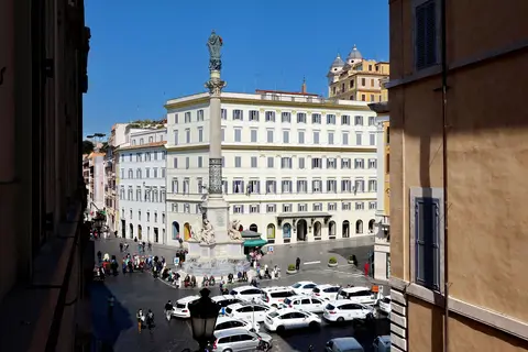 Propaganda Suites in Rome, foto 10