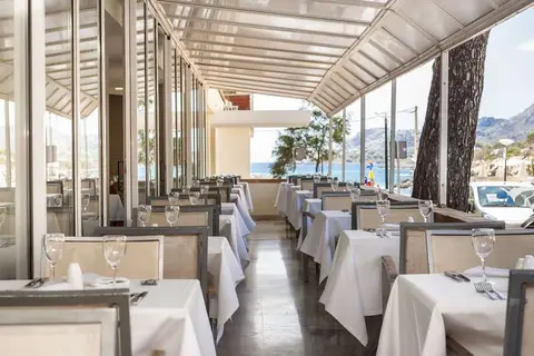 Hotel Clumba in Cala Rajada — foto 4