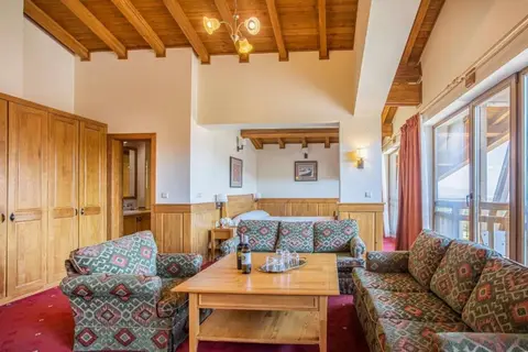 Pirin Golf Hotel & Spa in Bansko — foto 17