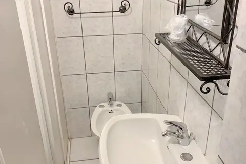 Albergo La Villetta in Villetta Barrea, foto 23
