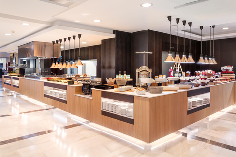 Hotel Meliá Costa del Sol foto 8