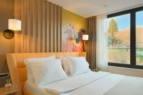 Boutique Hotel Esplanade in Crikvenica — foto 16