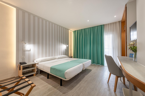 Hotel Poseidon Resort foto 3