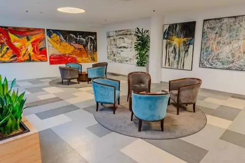 Hotel Academia Zagreb in Zagreb — foto 12