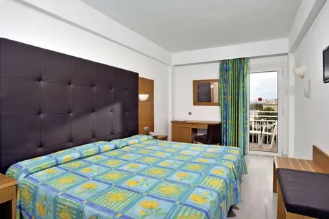 Hotel Hispania in Palma — foto 4