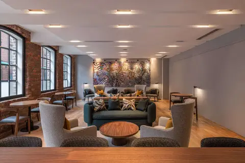 The Resident Liverpool in Liverpool — foto 6