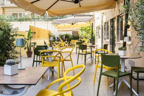 Adesso Hotel in Rome, foto 15
