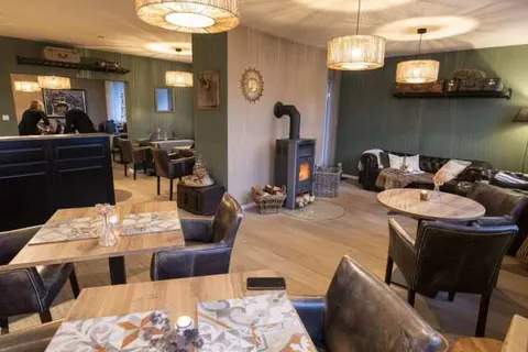 Landhotel Flora en Fauna foto 4