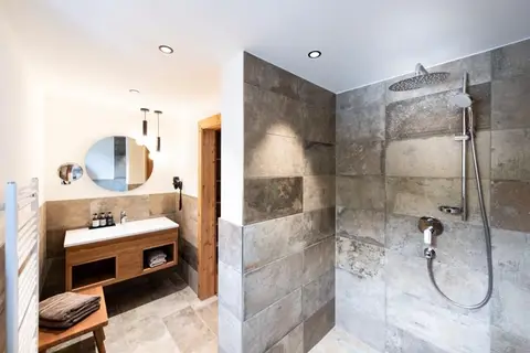 Hotel Gruenerhof in Sölden — foto 14