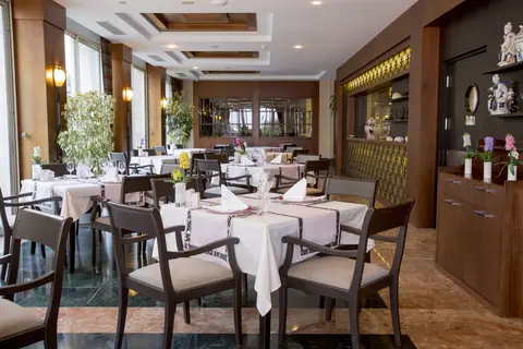 Fame Residence Kemer & Spa in Kemer — foto 20