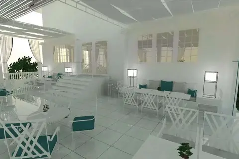 Bianco Olympico Beach Resort in Vatopedi, foto 21