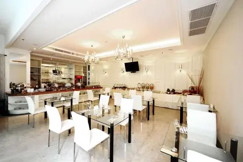 Bless Residence in Bangkok — foto 8