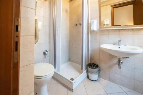 Hotel Center 2 in Rome, foto 13