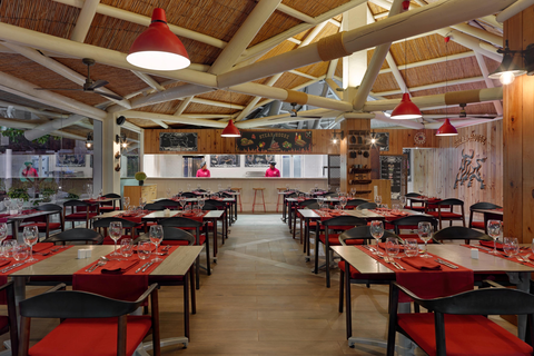 Hotel H10 Conquistador foto 13