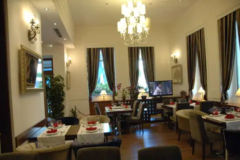Hotel Boutique Kotoni in Tirana, foto 23