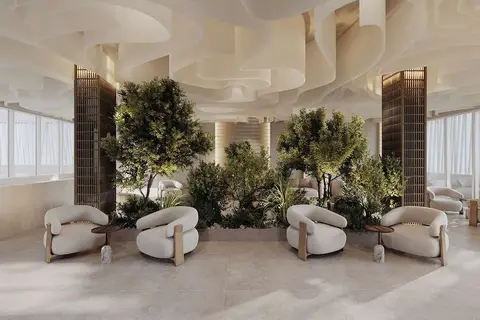 So Nice Club Resort in Αγία Νάπα — foto 8
