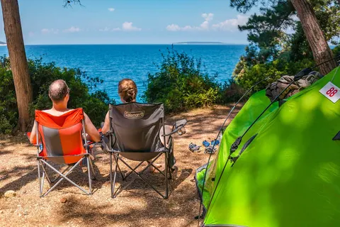 Camping Bijar foto 20