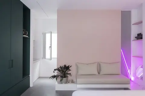 Neo Suites in Φηρά Θήρας — foto 9