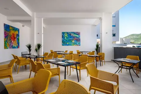 D-Elegant Hotel in Dubrovnik, foto 8