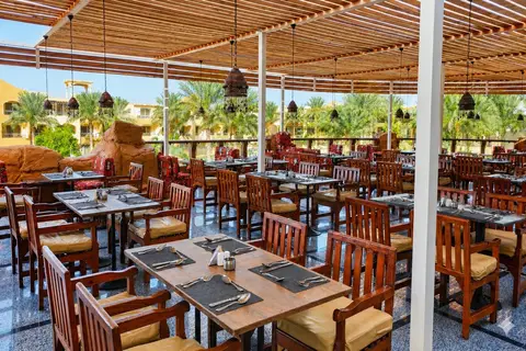 Royal Regency Club in نبق — foto 15