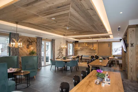 Lodge Hotel Winterberg in Winterberg — foto 10