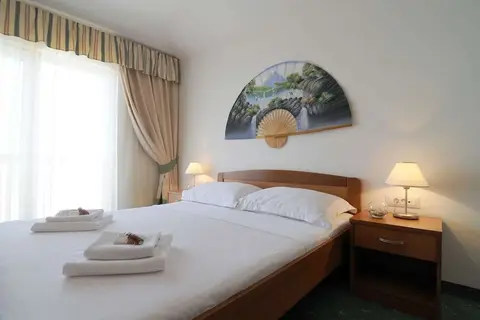 Hotel Rosina in Makarska — foto 6