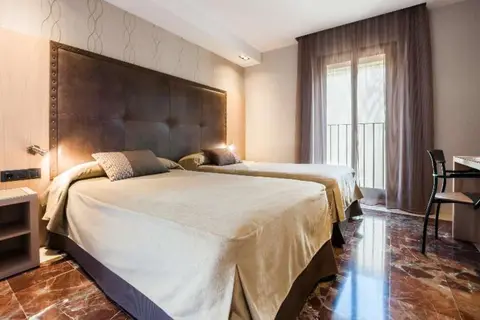 Hotel Gotico in Barcelona, foto 3