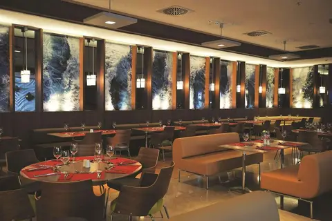 Point Hotel Barbaros in Şişli — foto 5