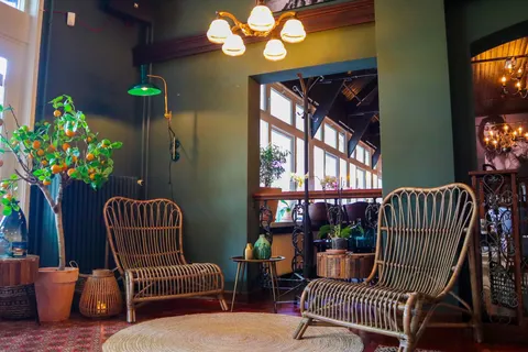 Vakantiepark De Zanding foto 10