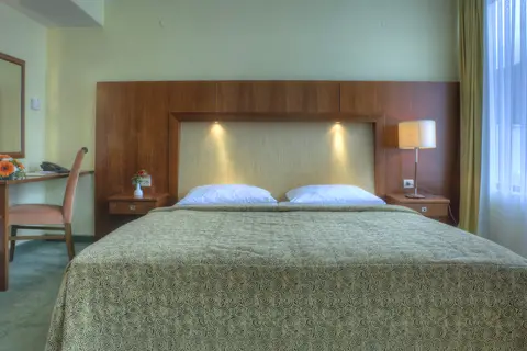 Hotel Rivijera in Petrovac centar, foto 30