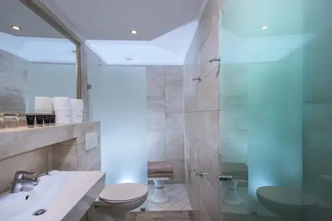 Hotel Matheo Villas & Suites in Δημοτική Ενότητα Μαλίων — foto 19