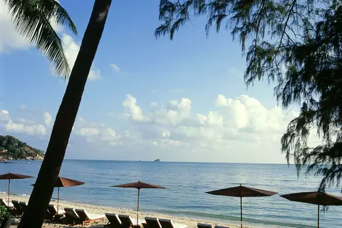 Sala Samui Choengmon Beach in เชิงมน — foto 10