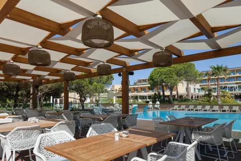 Resort Hotel Epic Sana Algarve foto 5