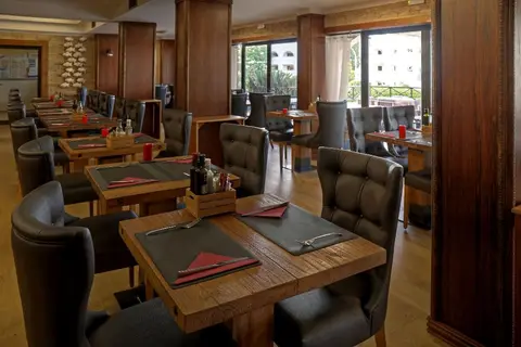 Paladim & Alagoa Mar Aparthotels in Albufeira — foto 11