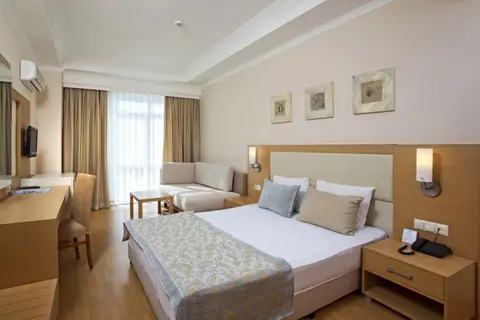 Solivia Hotel in Alaşehir — foto 27